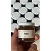 Il Regno Vegetale Dentifricio Pino e Lichene in Gel Naturale Senza Fluoro 100ml | Gel, Senza Fluoro, Ingredienti Naturali, Vasetto in Vetro, Made In Italy