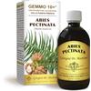 Dr Giorgini Integratore Alimentare, Sequoia Gemmoderivato Concentrato Liquido Analcoolico - 500 ml