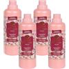 sarcia.eu Tesori d'Oriente Ikigai Therapy Bagnoschiuma per il bucato al profumo di fiori di ciliegio 760 ml (4)