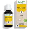 Herbalgem - IMMUNOGEM - Bio | Complexes de bourgeons