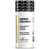 Anderson Professional Sport Supplements Anderson Integratori Magnesio Bisglicinato 60 cpr 375mg con Vitamina B6 | 3 al Giorno, Compresse Magnesio Bisglicinato, Integratore Stanchezza e Affaticamento, Forma di Magnesio Chelato alla Glicina