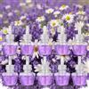 Maitys Ricariche Profumatore Elettrico Lavanda e Camomilla, Confezione da 10 x 22 ml, Compatibile con Diffusori Air Wick Plug-In, Fragranza a Lunga Durata per Casa, Camera da Letto e Bagno
