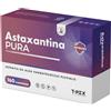 T-Rex Integratori Astaxantina Pura 7,5 mg per Dose Giornaliera, 160 Compresse-Antiossidante Naturale Estratto da Alga Haematococcus pluvialis, Vegan, Senza Glutine e Lattosio Integratore Alimentare, Prodotto in Italia