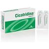 Cicatridina FARMA-DERMA Cicatridina Supposte Adulti 10 x 2 g con Acido Ialuronico Sale Sodico 5mg | Supposte Acido Ialuronico | Supporto Mucosa Ano-Rettale | Azione Idratante e Emolliente | Uso Rettale