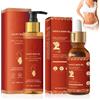PCCMOT COS 2 Pezzi Magic Luxury Body Oil, Magic Olio Per Il Corpo | Olio Corpo Rassodante Tonificante, Olio Da Massaggio Nutriente Di Facile Assorbimento Per Ridurre Le Linee Sottili Su Addome