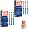 Bagalqio GumRevive - Gel riparatore parodontale, 6 x 3 ml | Berufskraft - Gel di riparazione gengive, per la riparazione e la cura delle gengive, con applicatore di precisione