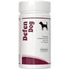 Vet-Service Defen-Dog | 60 cps | anti-Anemico ed Immunostimolante | Integratore per Cani in capsule | Migliora le Difese Immunitarie e contrasta l'Anemia
