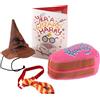 CERDÁ LIFE'S LITTLE MOMENTS Harry Potter Pets - Set di compleanno per cani e gatti