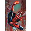 Close Up Poster Spiderman Comic - Web Slinger (61 cm x 91,5 cm)