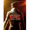 Postercinema Epic Elvis Presley In Concert - Poster cm. 30 x 40