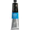Elan Colore Acquerello Blu Cobalto in Tubo da 200 ml | Pittura ad Acquerello Altamente Pigmentata, Applicazione Liscia, Finitura Opaca e Morbida