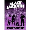 Generic Black Sabbath 2 Poster Da Concerto Vintage Rock A4