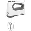Bomann Mixer mixer, 5 livelli di marcia, potente motore da 400 w, livello turbo, pulsante di espulsione, BOMANN HM6054CB