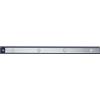Glomora LED Sensore di Movimento Luce Sensore Ricaricabile Intelligente per Armadi Armadi Armadi (60 cm)