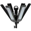 Brennenstuhl 360 LED Strahler 42050 BT