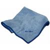 Ha-Ra Cleaning Cloth Star Blue with Blue Border by Hara