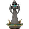 Neamedia Icons Genshin Impact: Statua di Monstadt delle Sette Luci, Figura Illuminata per Soggiorno o Ufficio, Compatibile con Dispositivi Mobili, Xbox, PS5, PC, Idea Regalo