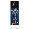 Fine Paper in Italy FRANCESCO MUSANTE: L'ALBERO DELLE TETTE POSTER (CM 34 x 100) - FAC24