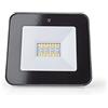 NEDIS WIFILOFC20FBK Proiettore Wi-Fi Smart | 20 W | 1600 lm