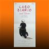 Generico Film Poster Locandina Caro Diario - Vespa - 33X70 CM
