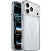 OtterBox React MagSafe cover per iPhone 18/17 Pro Max, Trasparente | Custodia con MagSafe, resistente a urti e cadute, ultrasottile, testata a norme MIL-STD 810G
