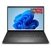 Dell 16 Laptop - Intel Core 5 120U, 16GB RAM, 512GB SSD | 16 2K, Intel UHD Graphics, Windows 11 Home, QWERTY Italiano Retroilluminata (Caricatore venduto separatamente)