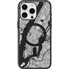 OtterBox Cover Clear Case MagSafe per iPhone 15 PRO Max, New York | Custodia Trasparente con MagSafe, resistente a urti e cadute, Ultra Sottile, Protettiva, testata 3x norme MIL-STD 810G