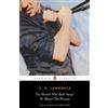D. H. Lawrence The Woman Who Rode Away, St. Mawr, The Princess (Tascabile)