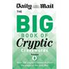 Daily Mail Daily Mail Big Book of Cryptic Crosswords 8 (Tascabile)