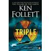 Ken Follett Triple (Tascabile)