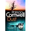 Patricia Cornwell Dust (Tascabile) Kay Scarpetta