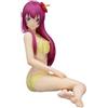 FURYU Corporation The Cafe Terrace and Its Goddesses - Statuetta di tappo per tagliatelle - Ouka Makuzawa