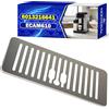 MONTERAL Griglia Raccogligocce per Macchina Caffè automatica 6013216641 per DeLonghi | PrimaDonna Soul ECAM610 - Garanzia di 10 Anni - MONTERAL