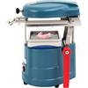 KKVUIIFF Macchina per modellare il vuoto dentale, 25 × 21 × 30 cm | 800 W, attrezzatura per motore termoformato, materiale regolabile, per sollecitazioni pesanti