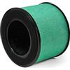 N\A NA sostituzione BS-08 3-in-1 vero filtro di ricambio, per BS-08 purificatore d'aria parte U e parte X purificatore d'aria