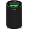 Strex Deumidificatore - Estremamente silenzioso - 600 ml/giorno - nero - adatto per casa/camera da letto e ufficio