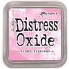 Ranger Tim Holtz Distress Oxides Ink Pad-Kitsch Flamingo