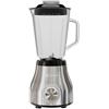 Origial Blend&Mix Glass - Frullatore da 1000 W, caraffa in vetro da 1,5 l, tritaghiaccio, 6 lame in acciaio inox, 3 velocità + Pulse