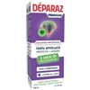 LABORATOIRES SVR Deparaz shampoo preventivo anti pidocchio 150 ml