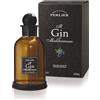 Perlier - Il Gin Del Mediterraneo Eau De Toilette 100 Ml, Fragranza Fresca, Agrumata e Aromatica, A Lunga Persistenza con Note Erbacee, Profumo Rinvigorente per un'Eleganza Quotidiana