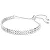 Swarovski Matrix Collezione bracciale tennis