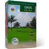 Green Hobby Sementi Per Prato Semi Per Prato Resistente Alla Siccità Rustico In Inverno Verde iIntenso 1,2 kg Oasis