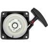 Generico Avviamento a Strappo Facilitato Decespugliatore 33 43 52 cc | Easy Start, Mototrivella, Multifunzione