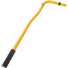VILLCASE Leva di Ricambio per Spruzzatore Manuale Agricolo, Gialla, | Barra Rinforzata in Ferro e Plastica, Fibbia di Fissaggio, Anticorrosione