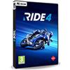 Milestones Ride 4 Standard Edition - PC
