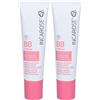 INCAROSE BB Cream Medium 2x30 ml Crema