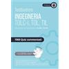 Testbusters. Ingegneria TOLC-I/TOL/TIL. Eserciziario 7000 quiz