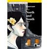 Black Cat-Cideb North and South. Livello B2.1. Con espansione online. Con CD-Audio [Lingua inglese]