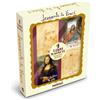 Nuinui Leonardo da Vinci. Libri magnete. Ediz. italiana e inglese