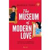 Rizzoli The museum of modern love. Cinnamon Roll. Ediz. italiana